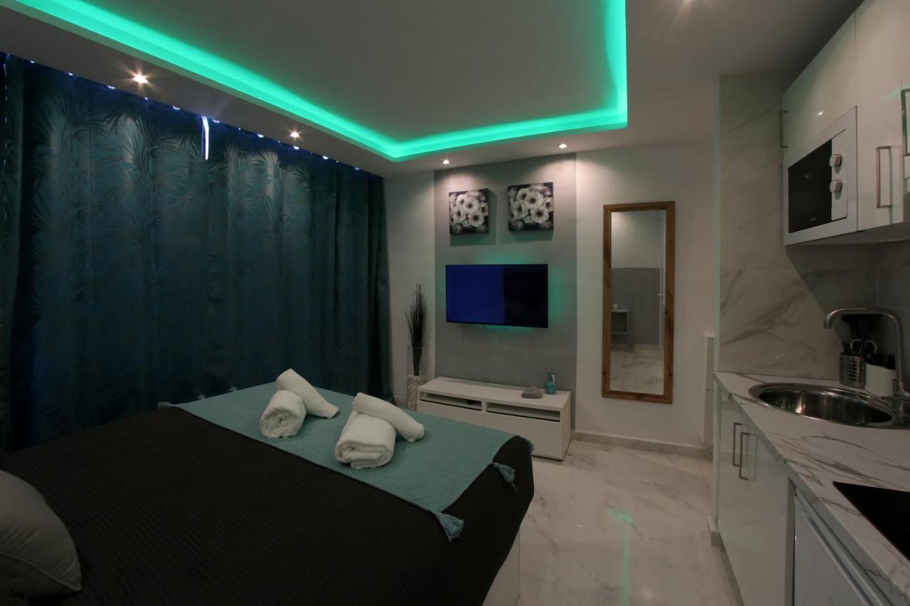 Apartment Modern With A Sea View And Pool Access Ponderosa 801 Playa de las Américas