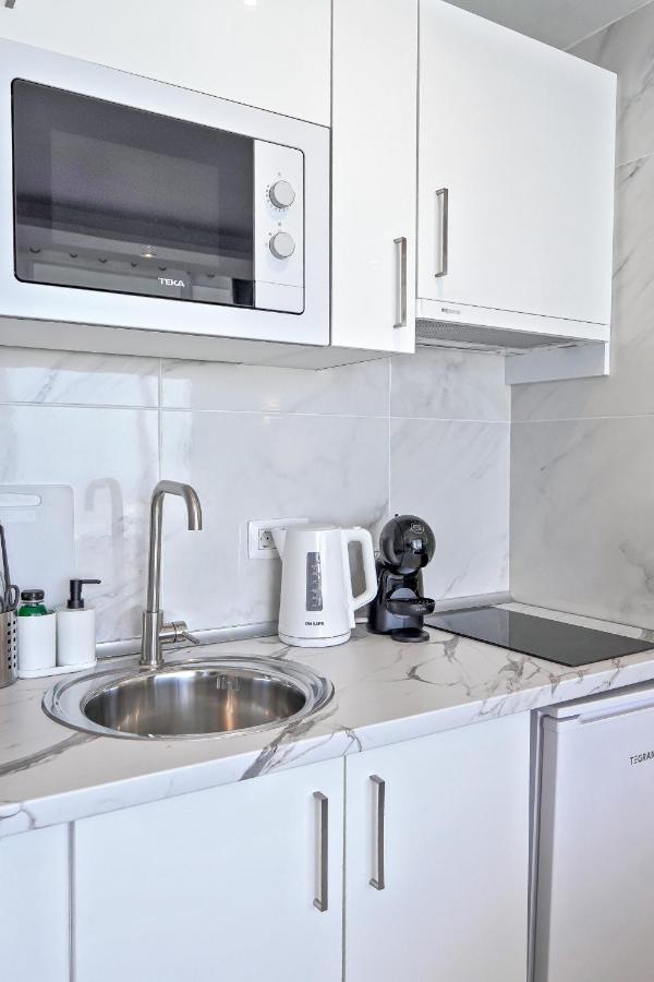 Modern With A Sea View And Pool Access Ponderosa 801 Apartment