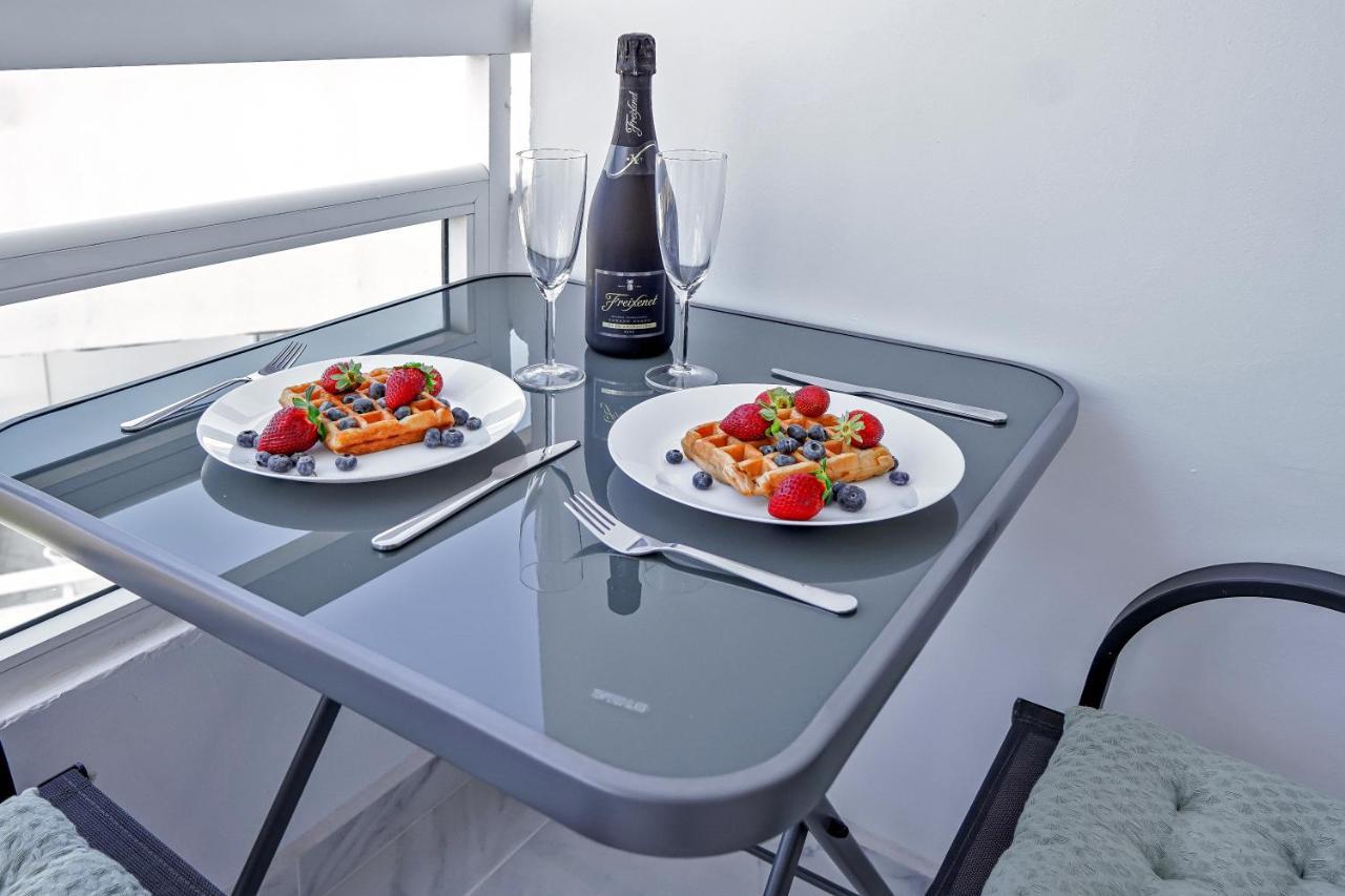 Modern With A Sea View And Pool Access Ponderosa 801 Apartment *