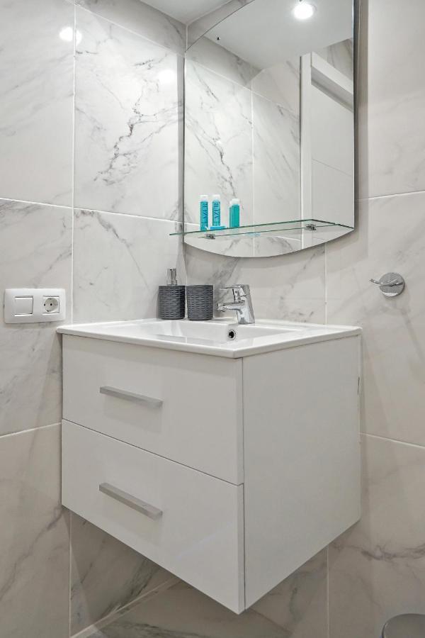 Modern With A Sea View And Pool Access Ponderosa 801 Apartamento