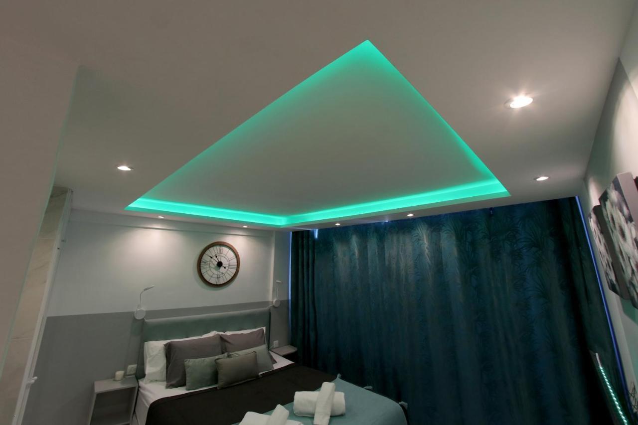 Apartamento Modern With A Sea View And Pool Access Ponderosa 801 Playa de las Americas (Tenerife)