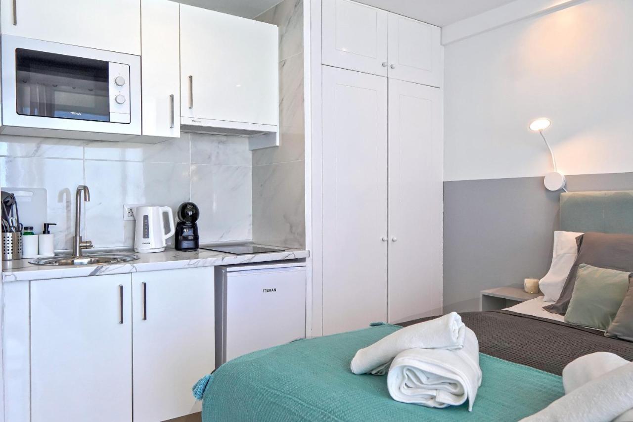 Apartment Modern With A Sea View And Pool Access Ponderosa 801 Playa de las Américas