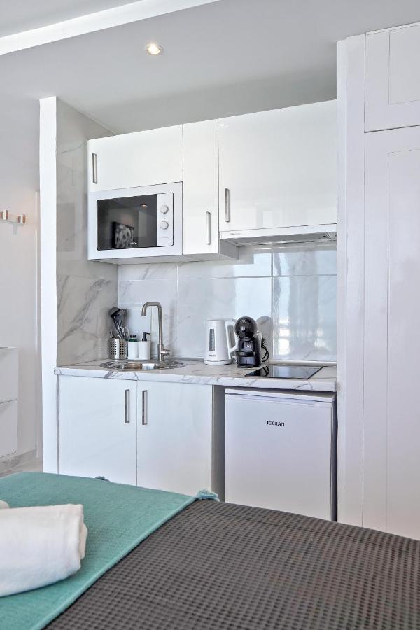 Apartamento Modern With A Sea View And Pool Access Ponderosa 801 Playa de las Americas (Tenerife)