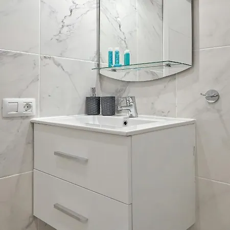 Modern Studio With A Sea View And Pool Access Ponderosa 801 Playa de las Américas Exterior foto