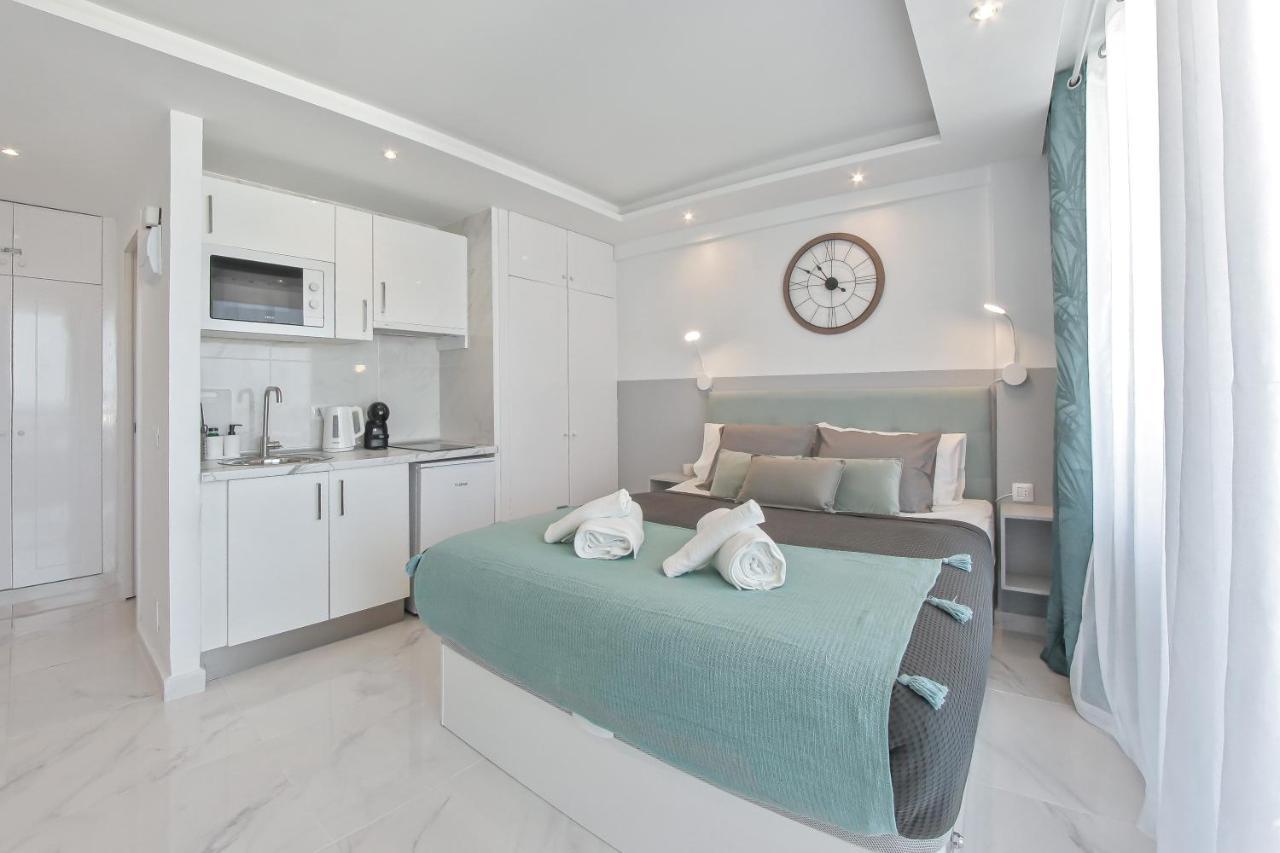 Apartament Modern With A Sea View And Pool Access Ponderosa 801 *