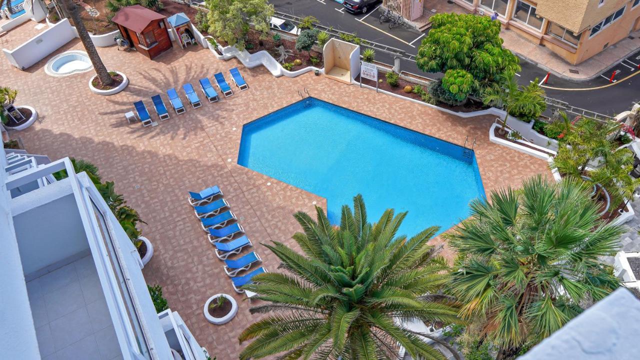 Modern With A Sea View And Pool Access Ponderosa 801 Apartament