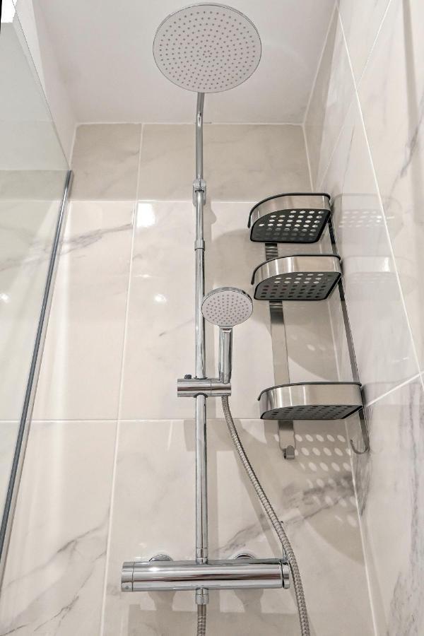 Apartament Modern With A Sea View And Pool Access Ponderosa 801 Playa de las Américas