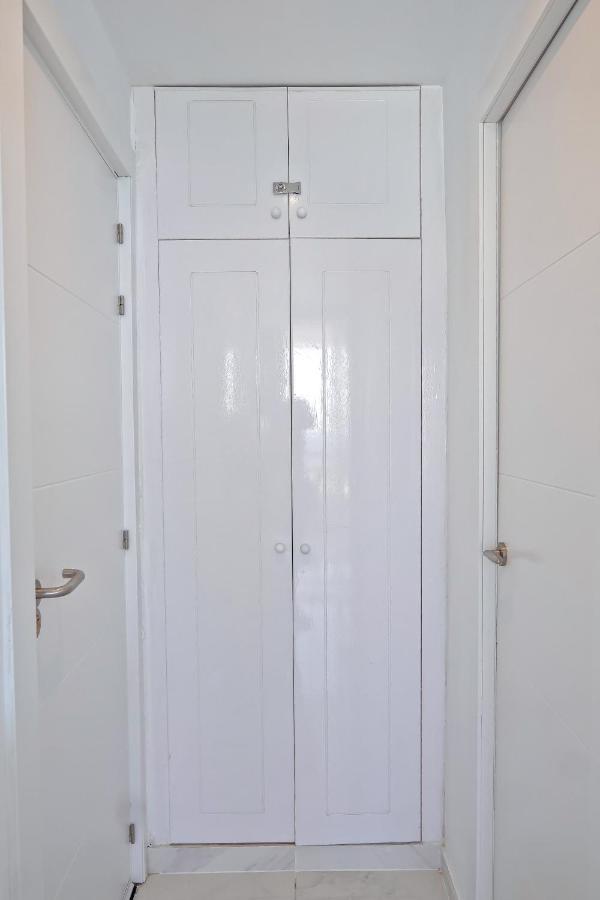 Apartament Modern With A Sea View And Pool Access Ponderosa 801 Playa de las Américas