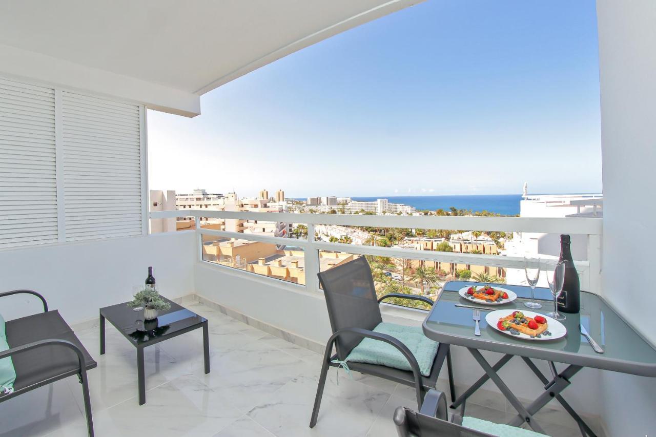 Apartament Modern With A Sea View And Pool Access Ponderosa 801 *
