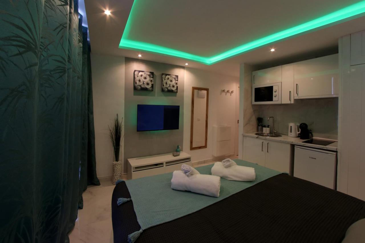 Modern With A Sea View And Pool Access Ponderosa 801 * Playa de las Américas