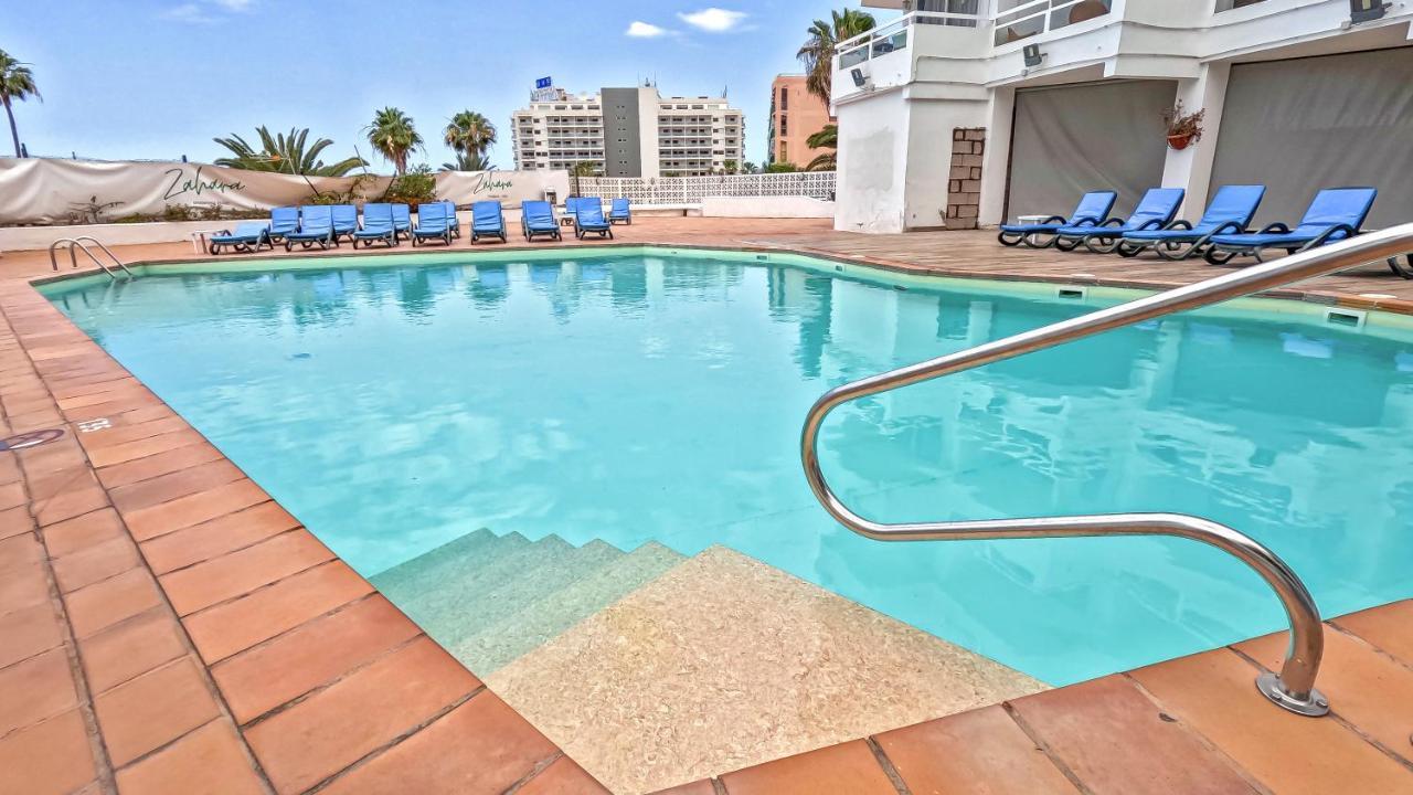 Modern With A Sea View And Pool Access Ponderosa 801 Apartament *